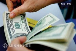 Tổ chức có được mua ngoại tệ để tăng tài khoản ngoại tệ ?