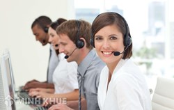 Online legal consulting service via Hotline