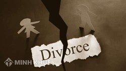 Consulting lawyers of divorce procedures for foreigners