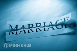 Legal consultancy on marriage and family involving foreign element