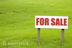 Consultancy on land sales and transfer
