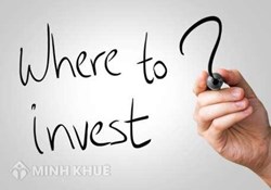 Consultancy on investment certificate adjustment