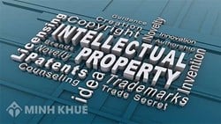 Online legal consultancy on intellectual property