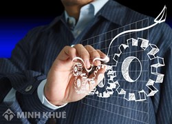 Intellectual property representative service