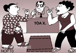 Mua hàng không được giao đúng chủng loại thì làm như thế nào?