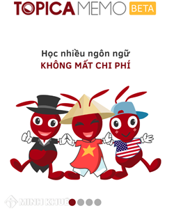 Công ty cổ phần Giáo Dục <strong>Topica</strong> <strong>English</strong>