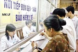 Trẻ 6 tháng tuổi được Bảo hiểm y tế hỗ trợ chi phí mổ không?