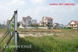 Giải quyết vấn đề hộ liền kề không đồng ý kí giáp ranh như sổ đỏ?