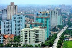 Quy định của Nhà nước xác định đất ở tại đô thị ?
