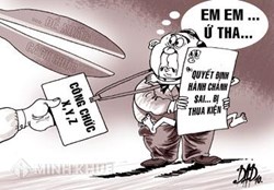Nói dối nguồn gốc của thuốc có bị tội lừa đảo?