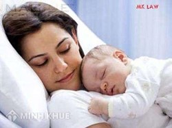 Chính sách hỗ trợ lao động nữ từ ngày 15/11/2015