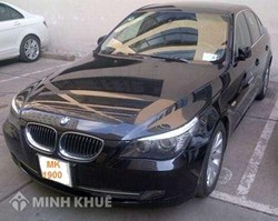 Tư vấn thủ tục cá nhân mua xe ô tô từ nước ngoài ?