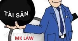 Chiếm hữu không có căn cứ pháp luật