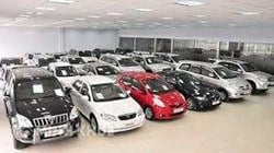 Tính thuế nhập khẩu ô tô như thế nào?
