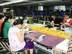 Vấn đề nghỉ không lương có được ứng tuyển vào làm việc trong chi nhánh không ?