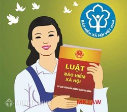 Tư vấn về điều kiện hưởng chế độ thai sản theo luật bảo hiểm xã hội ?