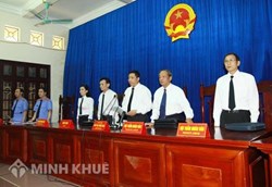 Tư vấn về thời hiệu kháng nghị tái thẩm ?