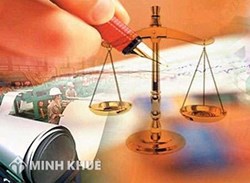 Phân tích nguyên tắc thiện chí trung thực, bình đẳng tự nhiên trong luật dân sự ?