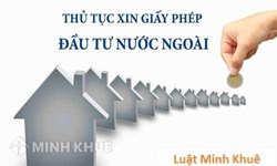 Tư vấn thủ tục điều chỉnh giấy chứng nhận đầu tư tại tỉnh Hòa Bình ?