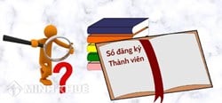 Sổ đăng ký thành viên công ty TNHH có cần đóng dấu của công ty không ?