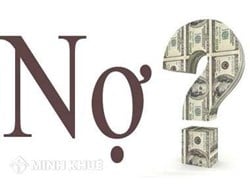 Chuyển tiền cho bạn vay qua tài khoản có thể khởi kiện đòi được không ?