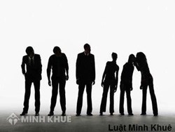 Tư vấn khởi kiện hành vi nói xấu bôi nhọ danh dự nhân phẩm người khác ?