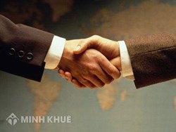 Tư vấn sửa đổi giấy phép thành lập văn phòng đại diện ?
