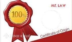 Quy định của pháp luật về giấy chứng nhận xuất xứ (C/O) ?
