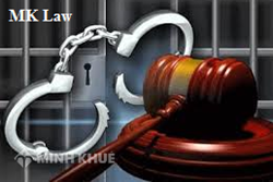 Hỏi về điều 257 Bộ luật Hình sự ?