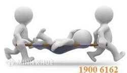 Những trường hợp nhập viện nào thì được coi là cấp cứu?