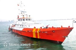 Mẫu hồ sơ dự thi thuyền trưởng, máy trưởng, CCCM phương tiện thủy nội địa
