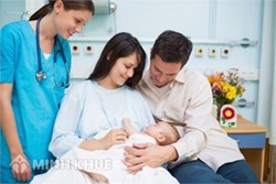 Có được hưởng chế độ khi nộp đơn xin nghỉ thai sản sớm ?
