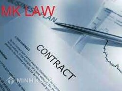 Đòi lại tiền khi đã xin nhờ chạy việc không thành?