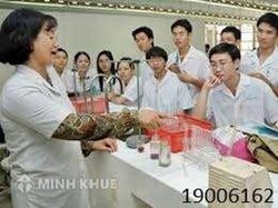 Phụ cấp ưu đãi cho nhân viên thiết bị - thí nghiệm?