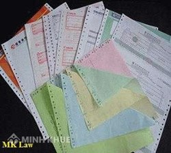Công ty không có chức năng cho thuê văn có được xuất hóa đơn không ?