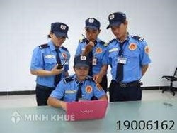 Nhân viên bảo vệ bắt buộc phải có chứng chỉ hành nghề?