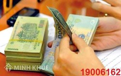 Tư vấn về việc giám đốc tự ý thu, chi?