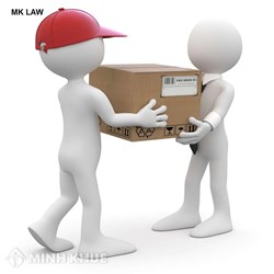 Tư vấn vi phạm thanh toán theo thỏa thuận giao hàng ?
