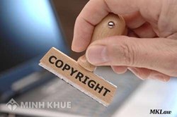Tư vấn về xâm phạm quyền được hưởng nhuận bút, thù lao?