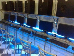 Tư vấn cách đặt địa điểm kinh doanh Nét ?