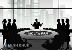 Hình thức họp Đại hội đồng thường niên của Công ty cổ phần ?