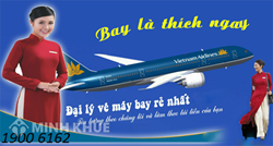 Tư vấn mở phòng bán vé máy bay cấp 2 ?