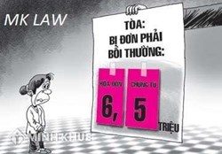 Tư vấn giải quyết tranh chấp đất đai về tự ý tháo dỡ phần mái nhà của hàng xóm khi xây dựng ?