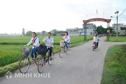 Tư vấn về vấn đề mở rộng đường nông thôn ?