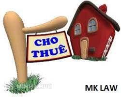 Tư vấn giải quyết vấn đề về hợp đồng cho thuê trọ ?