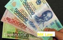 Vấn đề trách nhiệm hình sự với tội làm tiền giả ?