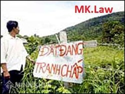 Tư vấn về việc đòi lại đất đã giao cho người khác quản lý mà không có giấy tờ?