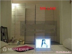 Tư vấn về việc cùng đứng tên trên hợp đồng mua căn hộ chung cư?