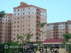 Tư vấn chuyển nhượng căn hộ chung cư?