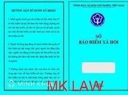 Tư vấn việc trách nhiệm của công ty khi giữ hộ sổ bảo hiểm xã hội?